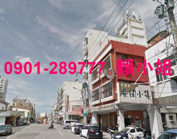 豐原大樓法拍-5