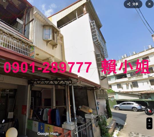 太平透天法拍-2