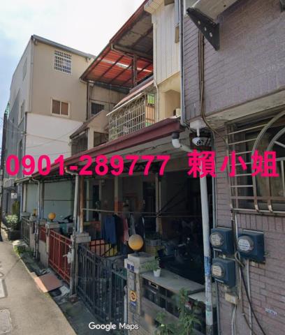 太平透天法拍-4