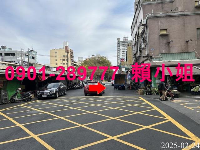 南區大樓拍賣-5