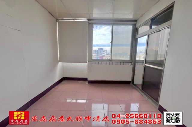 東森房屋大雅中清店鎮家之堡