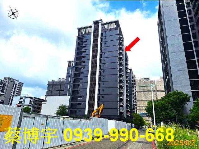 北屯區水沐青華法拍屋