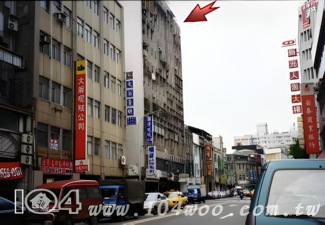 台北法拍大樓-4