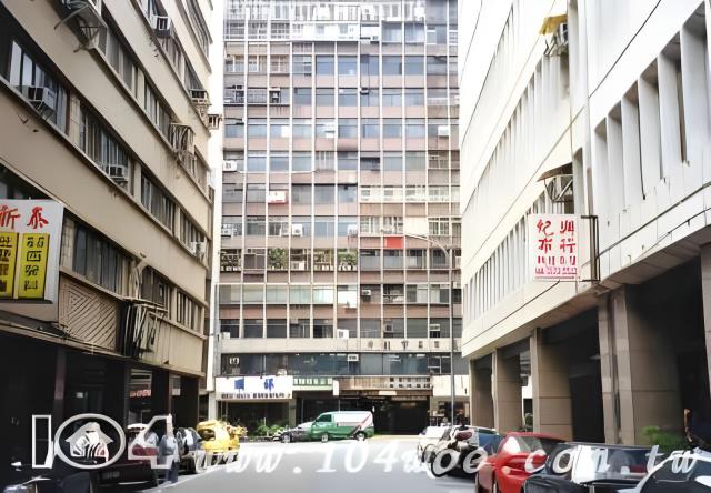 台北法拍大樓-5