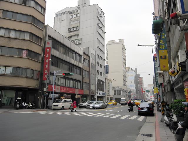 台北法拍大樓-3