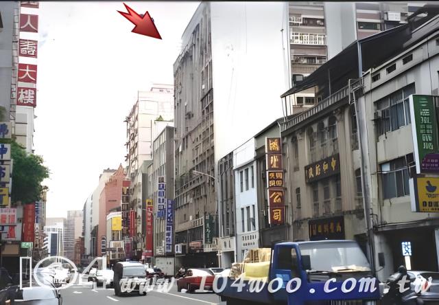 台北法拍大樓-7