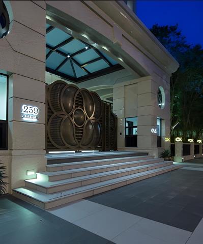 台北法拍大樓-3