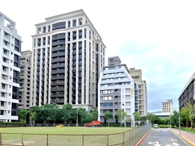 台北法拍大樓-5