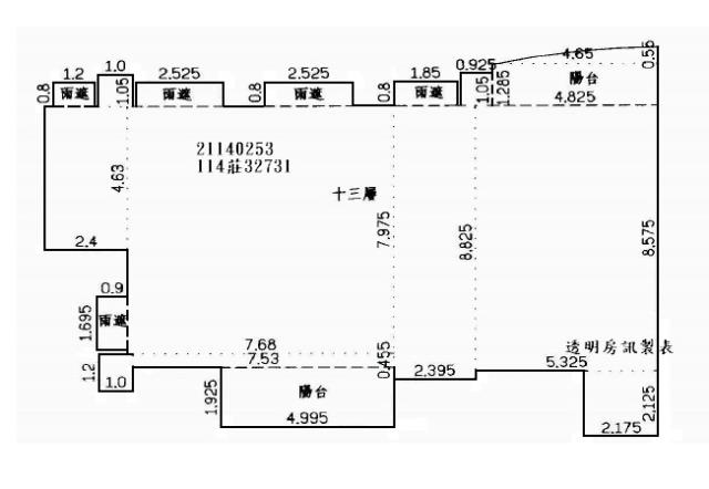台北法拍大樓-7