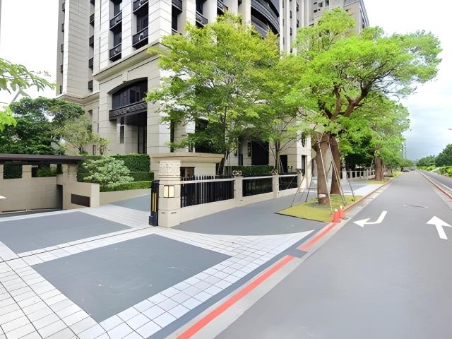 台北法拍大樓-2