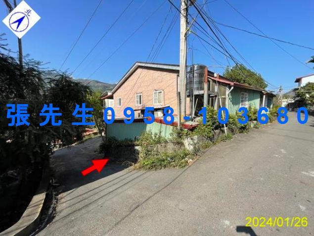 南投透天拍賣-3