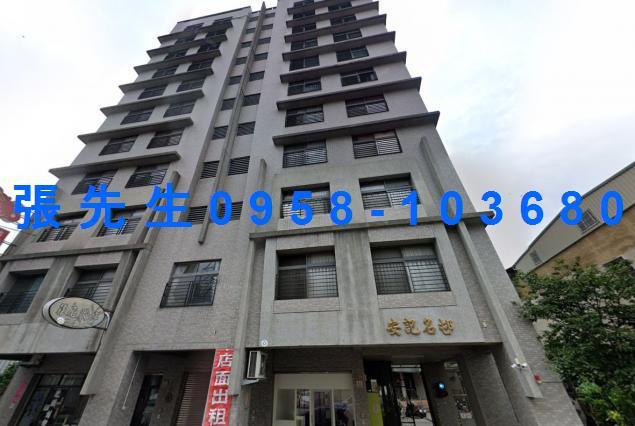 南投名間法拍華廈-2