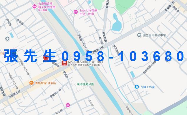 台東台東市透天法拍-1