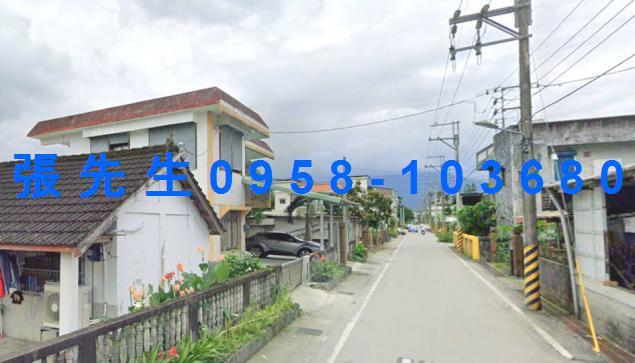 花蓮光復法拍透天-3