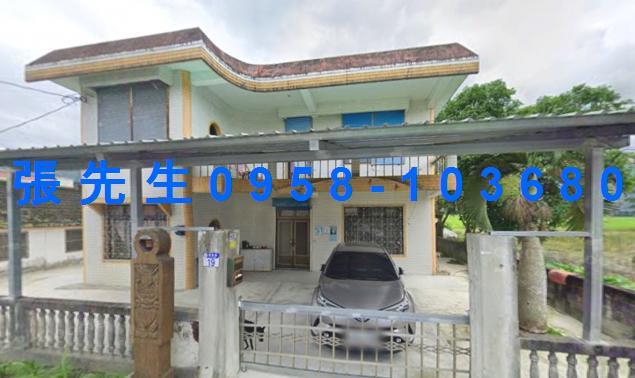 花蓮光復法拍透天-4