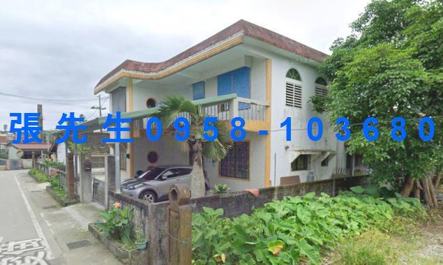 花蓮光復法拍透天-5