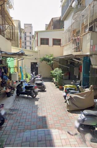 台南東區公寓法拍-4