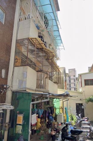 台南東區公寓法拍-5