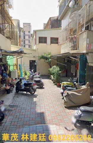 東區近後甲圓環公寓