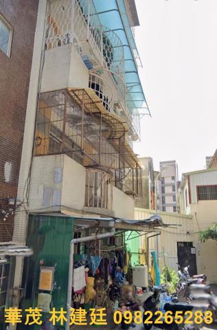 台南東區公寓法拍-2