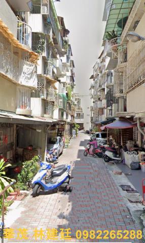 台南東區公寓法拍-3