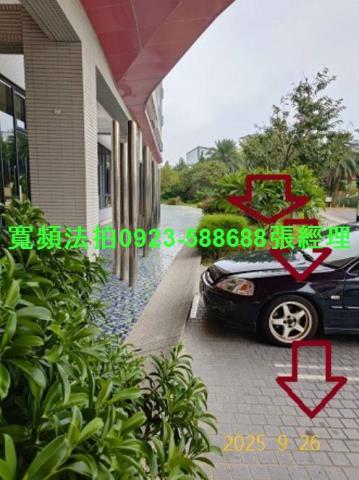 新竹竹東拍賣大樓-5