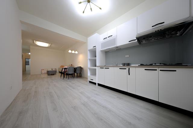 高雄三民區公寓-3