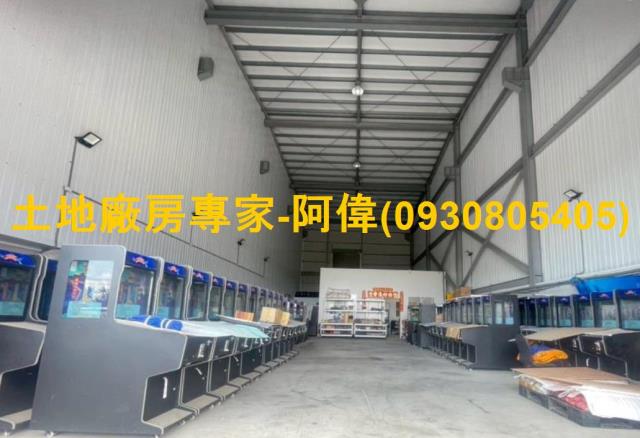 屏東萬丹廠房-0