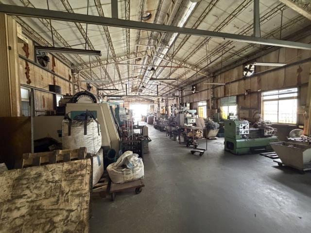 新北大桃園新竹鋼構RC工業區汙水廠登碼頭天車丁建