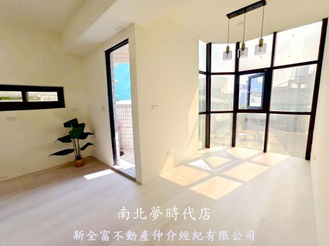 台南東區華廈-1