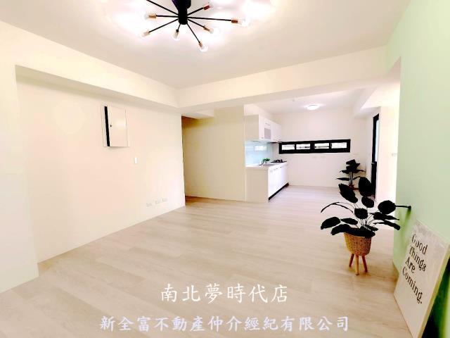 台南東區華廈-3