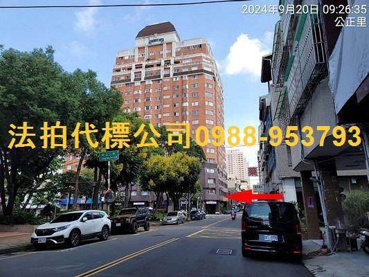 台中南屯法拍大樓-6