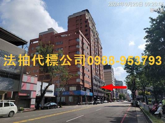 台中南屯法拍大樓-7