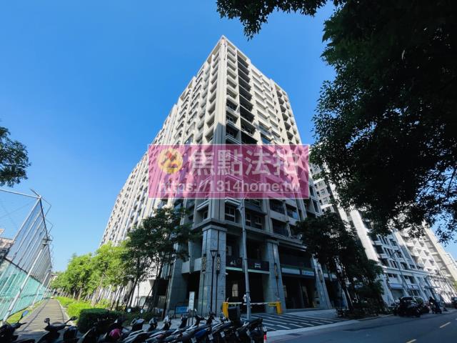 新莊大樓拍賣-12