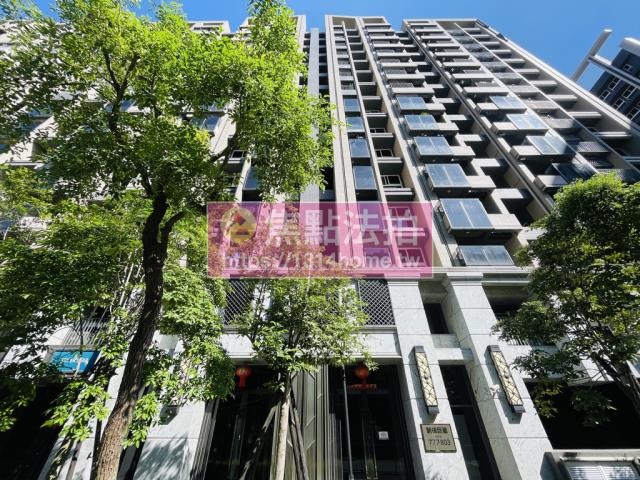 新莊大樓拍賣-1