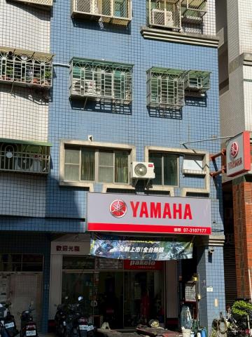 左營法拍大樓-3