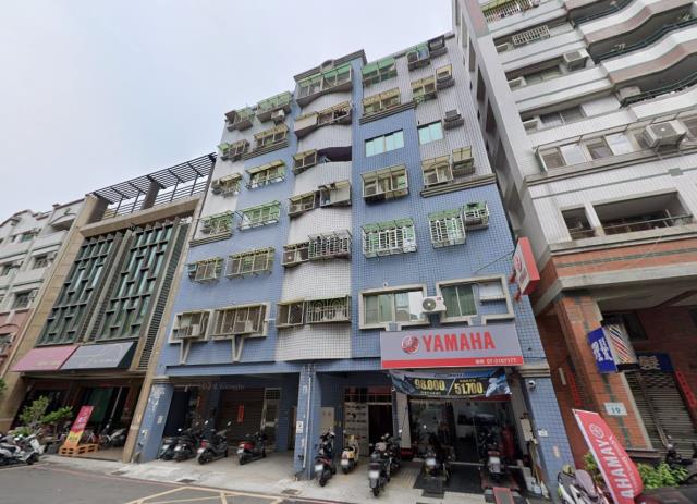 左營法拍大樓-6