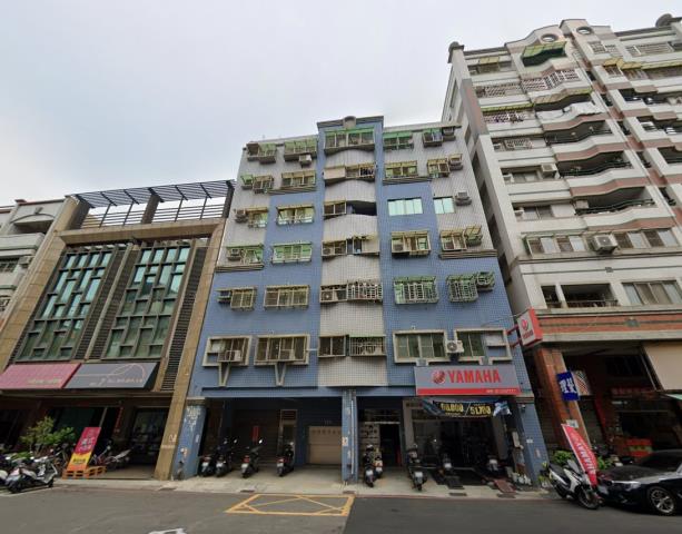 左營法拍大樓-8