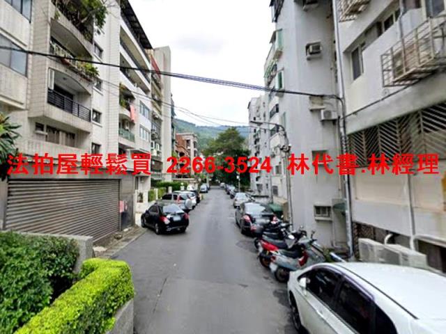 北投華廈法拍-3