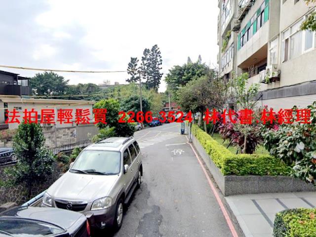 北投華廈法拍-4