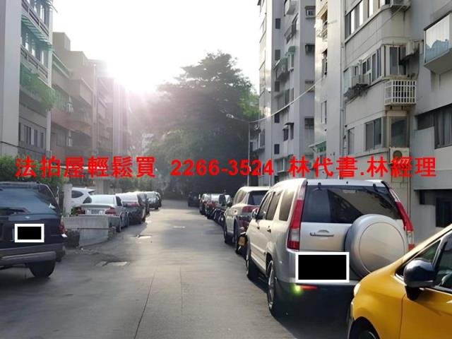 北投華廈法拍-5