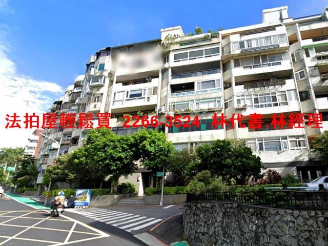 北投華廈法拍-6
