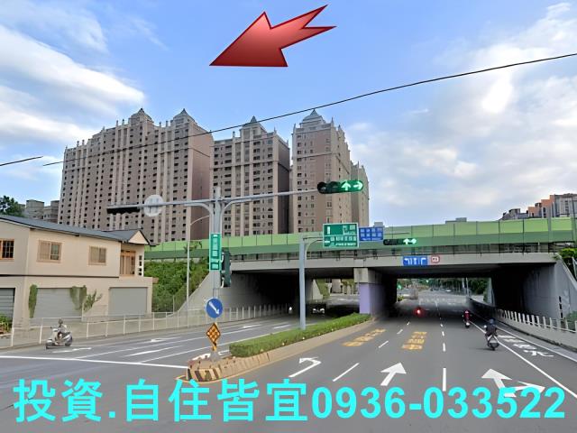 樹林大樓法拍-4