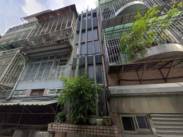 台北公寓拍賣-2