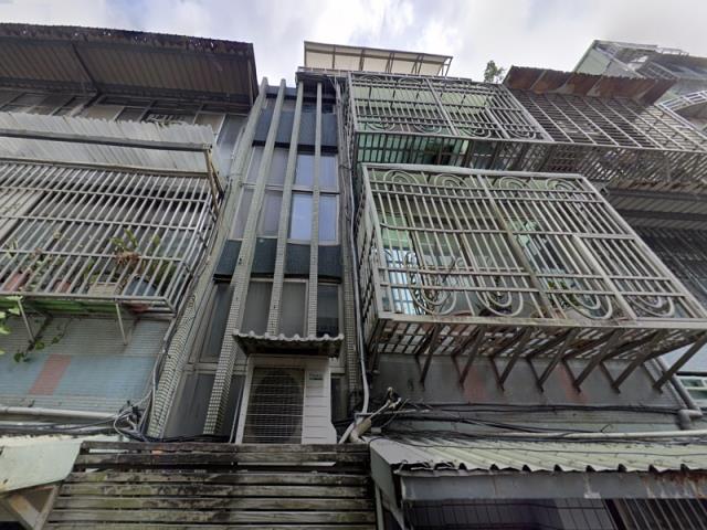 台北公寓拍賣-3