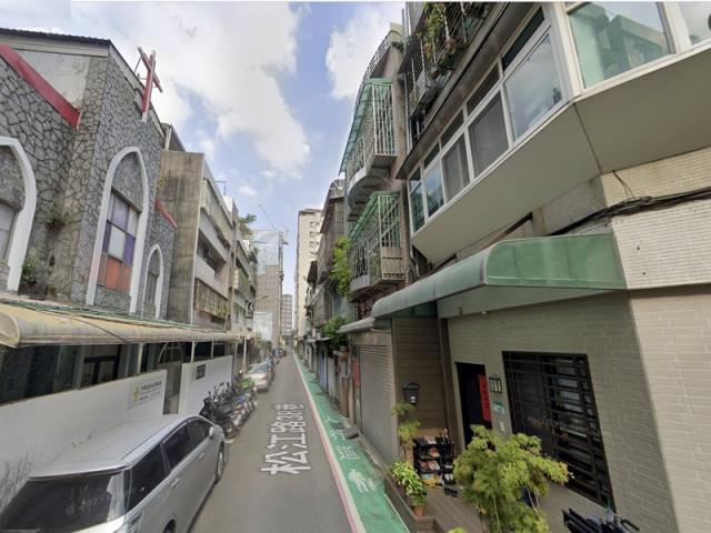 台北公寓拍賣-5