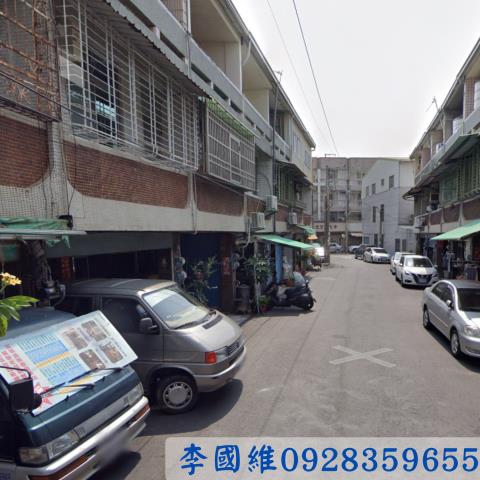 台南法拍透天-1