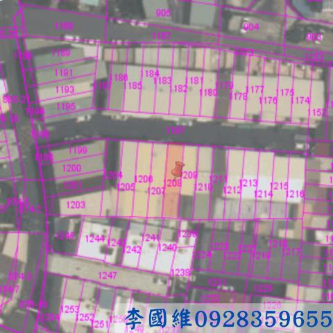 台南法拍透天-2