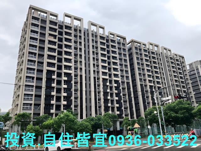 新北大樓法拍-2