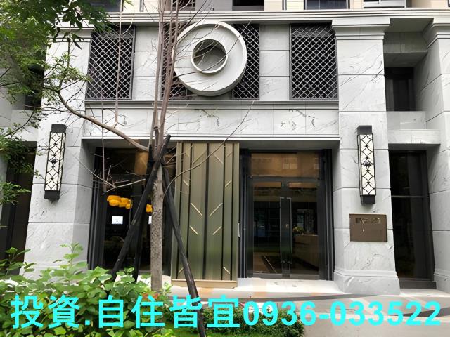 新北大樓法拍-3